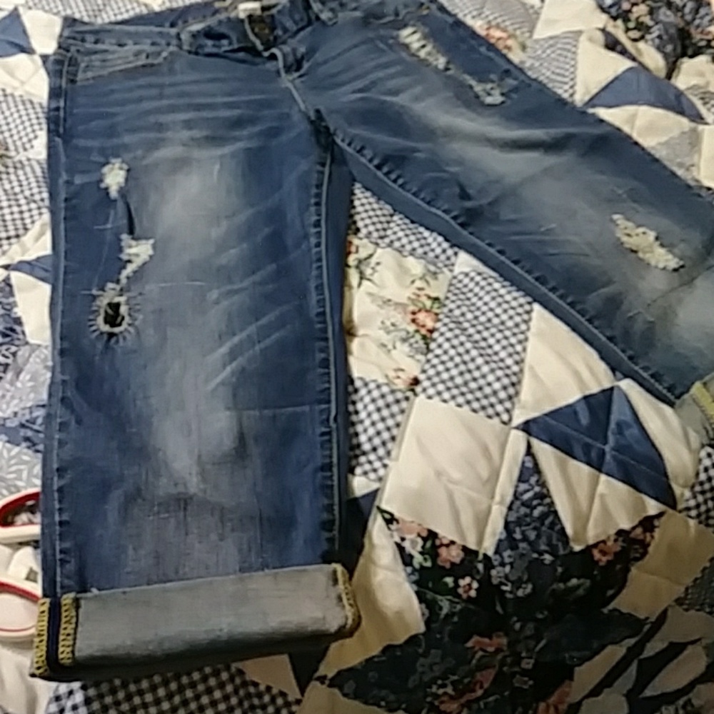 Capris